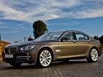 BMW 750i 2012 года (ZA)